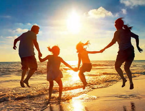 Trip of a Lifetime: 7 Tips to Plan the Perfect Vacation